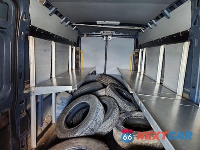 Zdjęcie 10 z 14 samochodu: 2020 RAM PROMASTER 3500 3500 HIGH VIN:3C6URVJG1LE145020 - miniatura