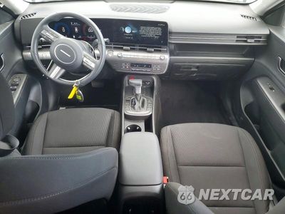 Zdjęcie 8 z 13 samochodu: 2026 HYUNDAI KONA SEL SPORT VIN:KM8HF3AB9TU369810 - miniatura