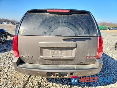 Zdjęcie 6 z 12 samochodu: 2013 GMC YUKON SLT VIN:1GKS2CE06DR302430 - miniatura