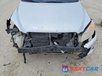 Zdjęcie 12 z 13 samochodu: 2009 TOYOTA RAV4 VIN:2T3BK33V89W002745 - miniatura