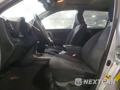 Zdjęcie 7 z 12 samochodu: 2009 TOYOTA RAV4 SPORT VIN:JTMZK32V09D002462 - miniatura