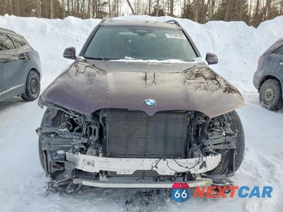 Piąte zdjęcie samochodu w środku: 2023 BMW X7 XDRIVE40I VIN:5UX23EM06P9R80586 - miniatura