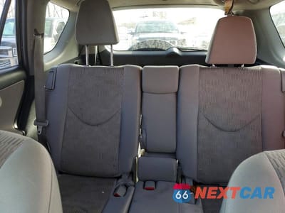 Zdjęcie 10 z 12 samochodu: 2012 TOYOTA RAV4 VIN:JTMJF4DVXC5057054 - miniatura