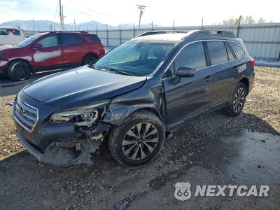 2017 SUBARU OUTBACK 3.6R LIMITED 4S4BSENC8H3281196 - główne zdjęcie licytacji z USA - miniatura