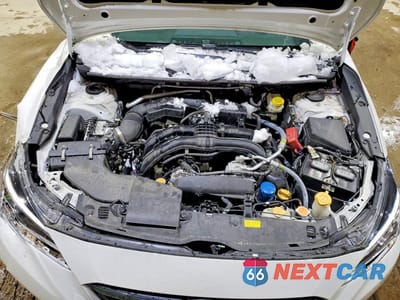 Zdjęcie 11 z 13 samochodu: 2023 SUBARU IMPREZA SPORT VIN:4S3GTAM62P3714344 - miniatura