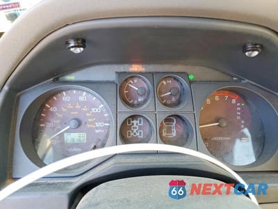 Zdjęcie 9 z 12 samochodu: 2001 MITSUBISHI MONTERO VIN:JA4MW31R01J034296 - miniatura