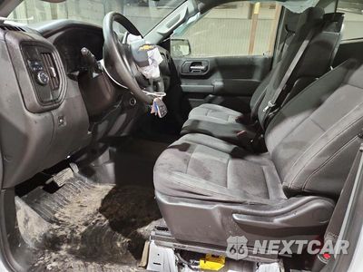 Zdjęcie 7 z 13 samochodu: 2024 CHEVROLET SILVERADO C1500 VIN:3GCNAAED1RG410237 - miniatura