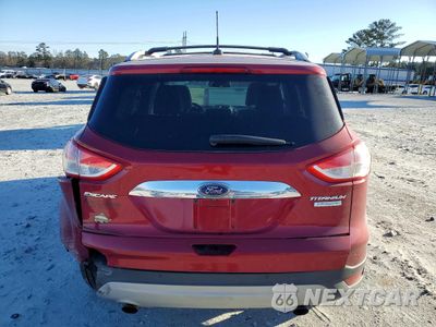Zdjęcie 6 z 13 samochodu: 2014 FORD ESCAPE TITANIUM VIN:1FMCU0J93EUB68810 - miniatura