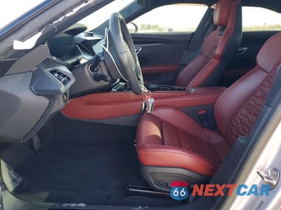 Zdjęcie 7 z 12 samochodu: 2023 AUDI E-TRON GT PRESTIGE VIN:WAUEJBFW6P7006510 - miniatura