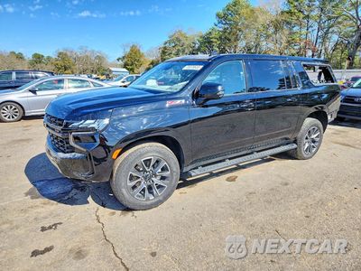 2023 CHEVROLET SUBURBAN K1500 Z71 1GNSKDKD6PR470976 - główne zdjęcie licytacji z USA - miniatura