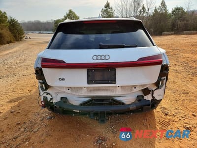 Zdjęcie 6 z 13 samochodu: 2024 AUDI Q8 E-TRON PREMIUM PLUS VIN:WA15AAGE9RB025761 - miniatura