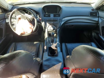 Zdjęcie 8 z 12 samochodu: 2012 ACURA TL VIN:19UUA8F70CA015809 - miniatura