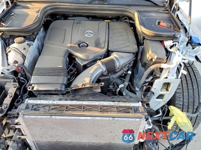 Zdjęcie 12 z 12 samochodu: 2024 MERCEDES-BENZ GLE 350 4MATIC VIN:4JGFB4FB8RB248398 - miniatura