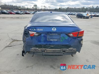 Zdjęcie 6 z 13 samochodu: 2020 NISSAN ALTIMA 2.5 S VIN:1N4BL4BV0LC187992 - miniatura