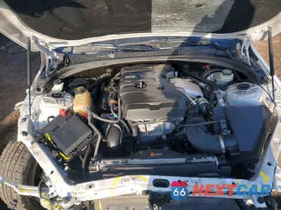 Zdjęcie 11 z 12 samochodu: 2017 CADILLAC ATS VIN:1G6AA5RX9H0186599 - miniatura