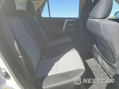 Zdjęcie 11 z 12 samochodu: 2015 TOYOTA 4RUNNER SR5 VIN:JTEZU5JR8F5084775 - miniatura