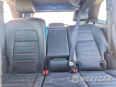 Zdjęcie 10 z 13 samochodu: 2025 HONDA CR-V SPORT-L VIN:7FARS5H8XSE015574 - miniatura