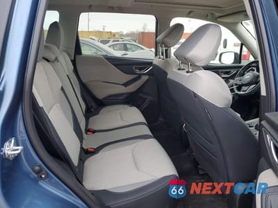 Zdjęcie 11 z 13 samochodu: 2024 SUBARU FORESTER PREMIUM VIN:JF2SKADC0RH455007 - miniatura