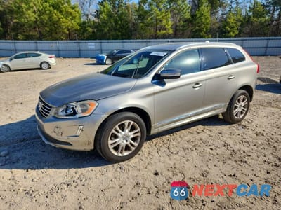 2015 VOLVO XC60 T5 PREMIER YV440MDK2F2717353 - główne zdjęcie licytacji z USA - miniatura
