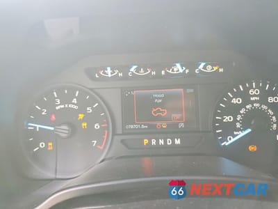 Zdjęcie 9 z 13 samochodu: 2019 FORD F150 SUPERCREW VIN:1FTEW1E4XKKD68019 - miniatura