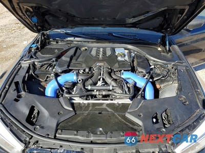 Zdjęcie 11 z 12 samochodu: 2018 BMW Motorrad M5 VIN:WBSJF0C54JB283690 - miniatura