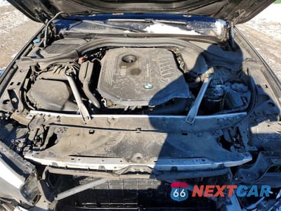 Zdjęcie 11 z 11 samochodu: 2019 BMW 540 XI VIN:WBAJE7C50KG893025 - miniatura