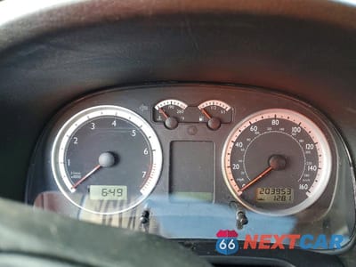 Zdjęcie 9 z 13 samochodu: 2002 VOLKSWAGEN JETTA GLS VIN:3VWSE69M62M100250 - miniatura