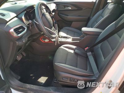 Zdjęcie 7 z 14 samochodu: 2023 CHEVROLET TRAILBLAZER RS VIN:KL79MTSL5PB101020 - miniatura