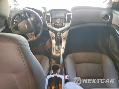 Zdjęcie 8 z 13 samochodu: 2016 CHEVROLET CRUZE LIMITED LT VIN:1G1PE5SB8G7161007 - miniatura
