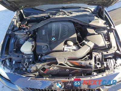 Zdjęcie 11 z 13 samochodu: 2014 BMW 335 I VIN:WBA3A9G57ENS65506 - miniatura