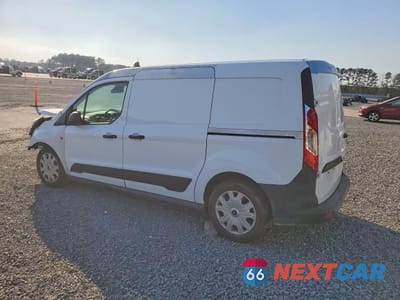 Drugie zdjęcie samochodu z przodu: 2022 FORD TRANSIT CONNECT XL VIN:NM0LS7S25N1522359 - miniatura