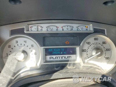 Zdjęcie 9 z 11 samochodu: 2010 FORD F150 SUPERCREW VIN:1FTFW1EV4AFD53360 - miniatura