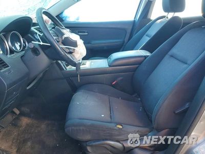Zdjęcie 7 z 14 samochodu: 2009 MAZDA CX9 4X2 GRAND TOURIN VIN:JM3TB28AX90169379 - miniatura