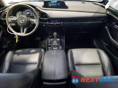 Zdjęcie 8 z 13 samochodu: 2025 MAZDA CX-30 SELECT VIN:3MVDMBBM5SM755337 - miniatura