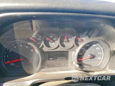 Zdjęcie 9 z 11 samochodu: 2021 CHEVROLET SILVERADO C1500 VIN:3GCNWAEF7MG180683 - miniatura