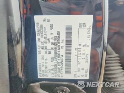 Zdjęcie 12 z 12 samochodu: 2018 FORD F150 RAPTOR VIN:1FTFW1RG1JFA55764 - miniatura
