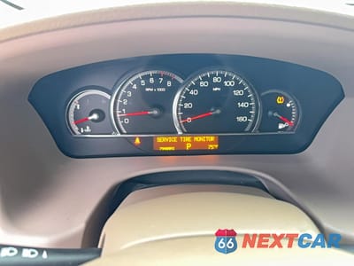 Zdjęcie 8 z 12 samochodu: 2010 CADILLAC STS VIN:1G6DU6EV0A0134959 - miniatura