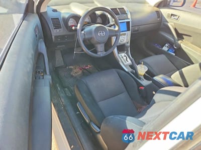 Zdjęcie 8 z 11 samochodu: 2007 SCION TC SPEC VIN:JTKDE177370160369 - miniatura