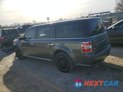 Drugie zdjęcie samochodu z przodu: 2016 FORD FLEX SEL VIN:2FMHK6C83GBA14271 - miniatura