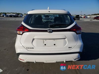 Zdjęcie 6 z 12 samochodu: 2022 NISSAN KICKS SV VIN:3N1CP5CV7NL526104 - miniatura