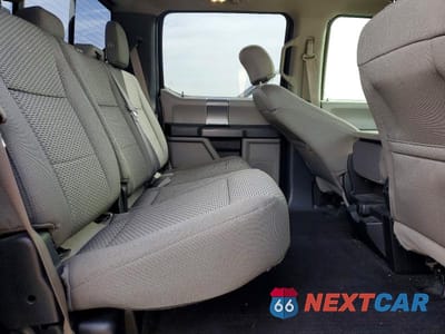 Zdjęcie 10 z 13 samochodu: 2015 FORD F150 SUPERCREW VIN:1FTFW1EG0FKE65783 - miniatura