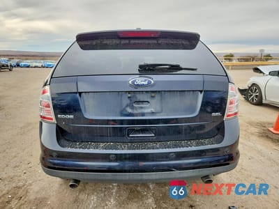 Zdjęcie 6 z 13 samochodu: 2008 FORD EDGE SEL VIN:2FMDK38CX8BA71949 - miniatura