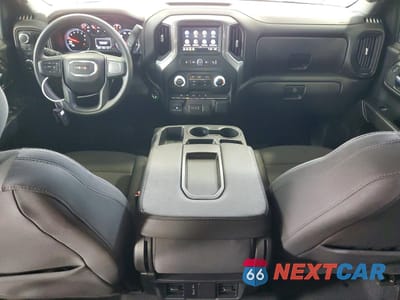 Zdjęcie 8 z 12 samochodu: 2024 GMC SIERRA K1500 VIN:1GTPUAEK5RZ287640 - miniatura