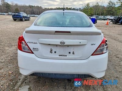 Zdjęcie 6 z 12 samochodu: 2019 NISS VERSA VIN:3N1CN7AP6KL870928 - miniatura