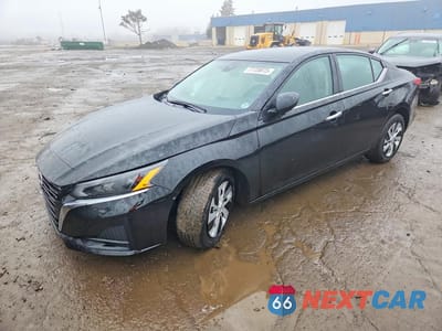 2024 NISSAN ALTIMA S 1N4BL4BV6RN385814 - główne zdjęcie licytacji z USA - miniatura