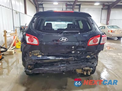 Zdjęcie 6 z 13 samochodu: 2012 HYUNDAI SANTA FE SE VIN:5XYZHDAGXCG120678 - miniatura