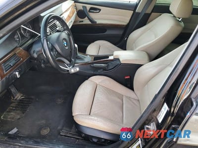 Zdjęcie 7 z 12 samochodu: 2009 BMW 328 I VIN:WBAPH73559A174822 - miniatura