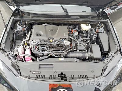Zdjęcie 11 z 11 samochodu: 2026 TOYOTA CAMRY XSE VIN:4T1DAACK9TU236141 - miniatura