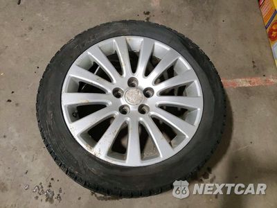 Zdjęcie 12 z 13 samochodu: 2012 BUICK REGAL VIN:2G4GR5EK1C9140267 - miniatura