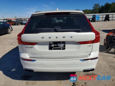 Zdjęcie 6 z 14 samochodu: 2021 VOLVO XC60 T5 INSCRIPTION VIN:YV4102DL2M1809310 - miniatura